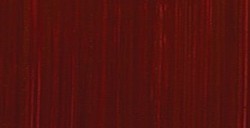 MICHAEL HARDING ARTISTS COLORI AD OLIO VENETIAN RED SERIE 1 N. 122