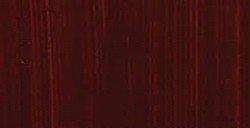 MICHAEL HARDING ARTISTS COLORI AD OLIO INDIAN RED SERIE 1 N. 123