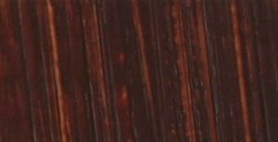 MICHAEL HARDING ARTISTS COLORI AD OLIO RED UMBER SERIE 1 N. 124