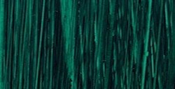 MICHAEL HARDING ARTISTS COLORI AD OLIO PHTHALOCYANINE GREEN SERIE 2 N. 213