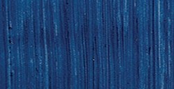 MICHAEL HARDING ARTISTS PEINTURE À L'HUILE LAPIS LAZULI SÉRIE 7 Nº 702