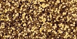 PÉBÉO SETACOLOR COLORI ACRILICI PER PELLE GLITTER GOLD