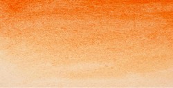 NILA COLORI ACUARELA ARTESANAL CADMIUM ORANGE - SERIE 4