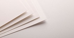 BLOC PASTEL PASTELMAT 12 HOJAS 360G (BLANCO)