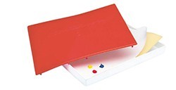 MASTERSON ÉPONGE DE RECHANGE POUR COFFRET PALETTE STAT PREMIER