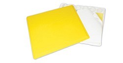 MASTERSON STA-WET ACRYLIC PAPER - RECHARGES PAPIER POUR PALETTES HUMIDES PAINTER'S - 30 FEUILLES
