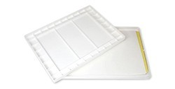 MASTERSON STA-WET ACRYLIC PAPER - RICAMBI CARTA PER TAVOLOZZE UMIDE SUPER PRO - 30 FOGLI