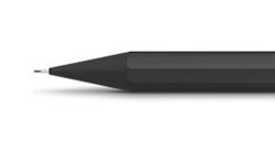 KAWECO SPECIAL ALUMINIUM MECHANICAL PENCIL 0.5 MM