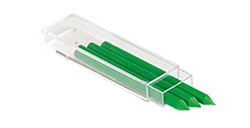 KAWECO 3 MINAS FLUORESCENTES VERDES 5,6 MM
