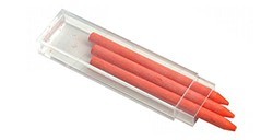 KAWECO ESTUCHE 3 MINAS ROJAS 5,6 MM