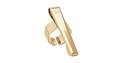 KAWECO SPORT CLIP DORADO