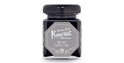 KAWECO CALAMAIO PER PENNE STILOGRAFICHE SMOKEY GREY