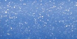 UNI POSCA PC-3ML MARCATORE GLITTER FINE BLU