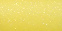 UNI POSCA PC-3ML MARCATORE GLITTER FINE GIALLO