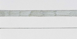 SAKURA GELLY ROLL STARDUST PENNA GEL EFFETTO GLITTER SILVER N. 744