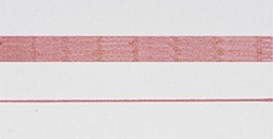 SAKURA GELLY ROLL STARDUST BOLÍGRAFO DE GEL CON PURPURINA ROJO - RED - Nº 719