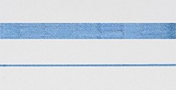 SAKURA GELLY ROLL STARDUST BOLÍGRAFO DE GEL CON PURPURINA AZUL - BLUE - Nº736