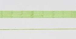 SAKURA GELLY ROLL STARDUST PENNA GEL EFFETTO GLITTER LIME N. 727