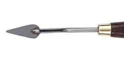 TALENS COUTEAUX À PEINDRE Nº 3016