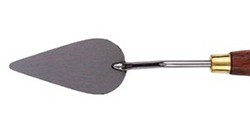 TALENS COUTEAUX À PEINDRE Nº 3010