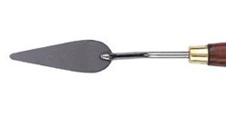 TALENS COUTEAUX À PEINDRE Nº 3011