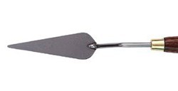 TALENS COUTEAUX À PEINDRE Nº 3004