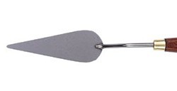 TALENS COUTEAUX À PEINDRE Nº 3005