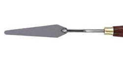 TALENS COUTEAUX À PEINDRE Nº 3008