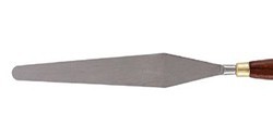 TALENS COUTEAUX À PEINDRE Nº 4017