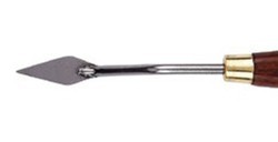 TALENS COUTEAUX À PEINDRE Nº 3023