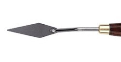 TALENS COUTEAUX À PEINDRE Nº 3025