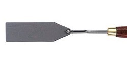 TALENS COUTEAUX À PEINDRE Nº 3017