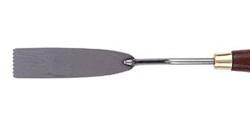 ESPÁTULA TALENS - N.º 3022