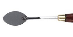 TALENS COUTEAUX À PEINDRE Nº 3027