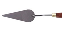 TALENS COUTEAUX À PEINDRE Nº 3006