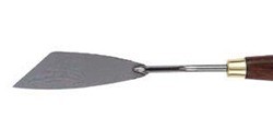 TALENS COUTEAUX À PEINDRE Nº 3020