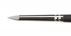 TALENS GUM SHAPER PENNELLO GRIGIO A PUNTA