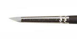 TALENS GUM SHAPER PENNELLO GRIGIO ANGOLARE - BISELLATO