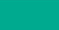 TALENS GOUACHE TURQUOISE GREEN N. 661