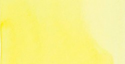 TALENS ECOLINE BRUSH PEN - PENNARELLO ACQUERELLO LIQUIDO LEMON YELLOW (PRIMARY) N. 205