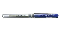 UNI BALL SIGNO BROAD PENNA ROLLER GEL UM-153 BLU