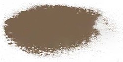 VALLEJO PIGMENTE BURNT UMBER NR. 110
