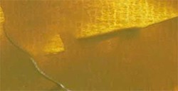 VALLEJO ARTIST ACRYLFARBE NICKEL AZO YELLOW SERIE 800 NR. 820
