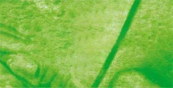 VALLEJO ACRÍLICO ARTIST VERDE FLUORESCENTE - FLUORESCENT GREEN SERIE 600 Nº 623