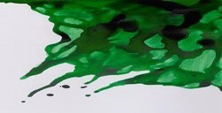 WINSOR & NEWTON INCHIOSTRO DA DISEGNO BRILLIANT GREEN N. 046