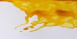 WINSOR & NEWTON INCHIOSTRO DA DISEGNO CANARY YELLOW N. 123