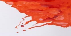 WINSOR & NEWTON INCHIOSTRO DA DISEGNO VERMILLION N. 680