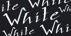 WINSOR & NEWTON INCHIOSTRI PER CALLIGRAFIA WHITE N. 702