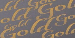 WINSOR & NEWTON INCHIOSTRI PER CALLIGRAFIA GOLD N. 283