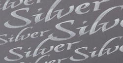 WINSOR & NEWTON INCHIOSTRI PER CALLIGRAFIA SILVER N. 617